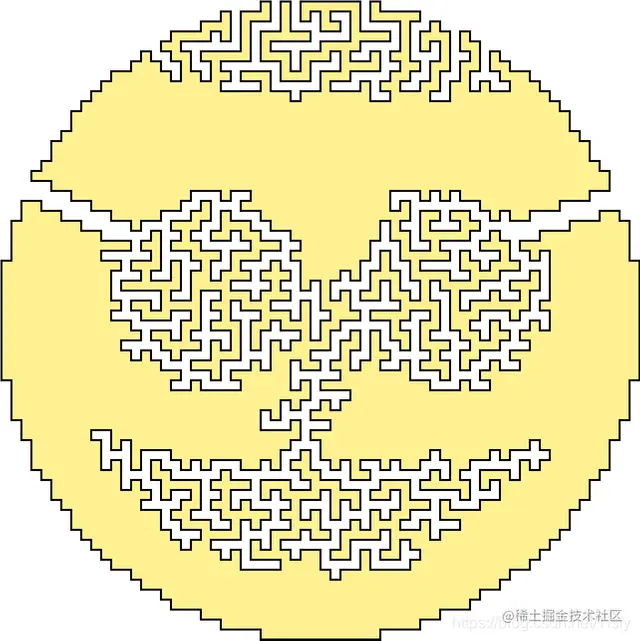 这是外国一大神的图片Codeforces@brezhart