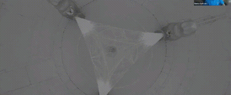 血之鼓灯光分解 - 瑞云渲染