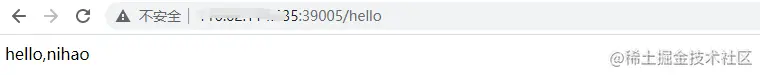 Docker（七）：使用Docker部署Spring
