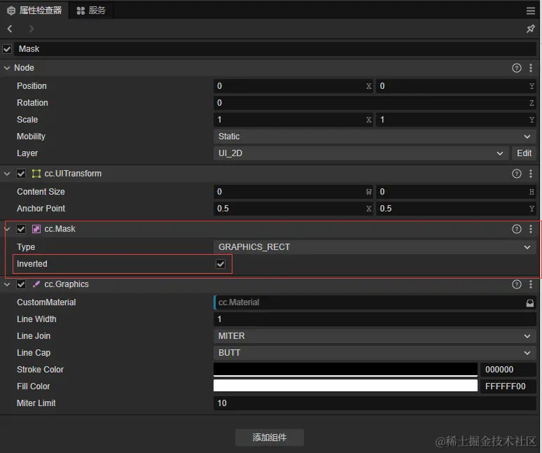 核心组件，一步到位