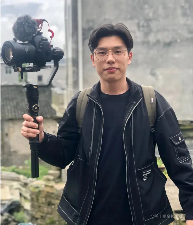 我是学生也是老板！手拿相机一切皆有可能