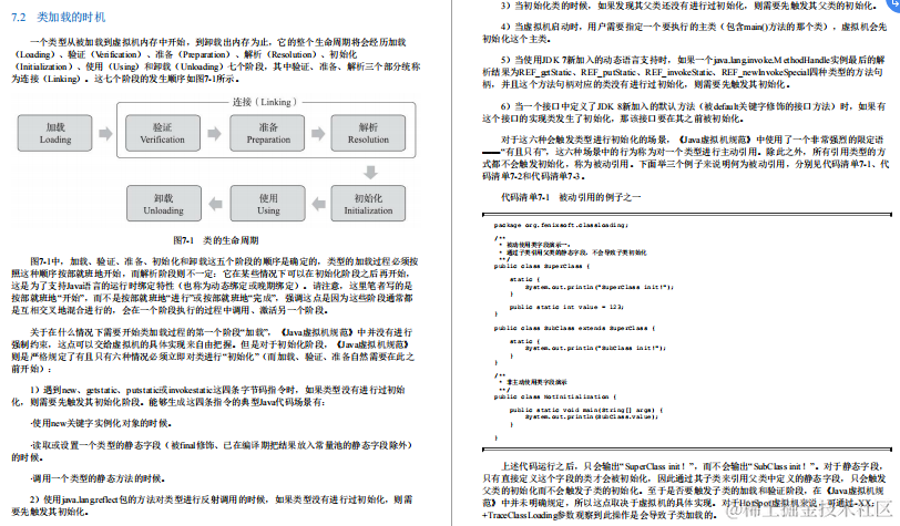 正道的光！716页精华版JVM笔记，别再面试被问JVM时还一脸懵逼