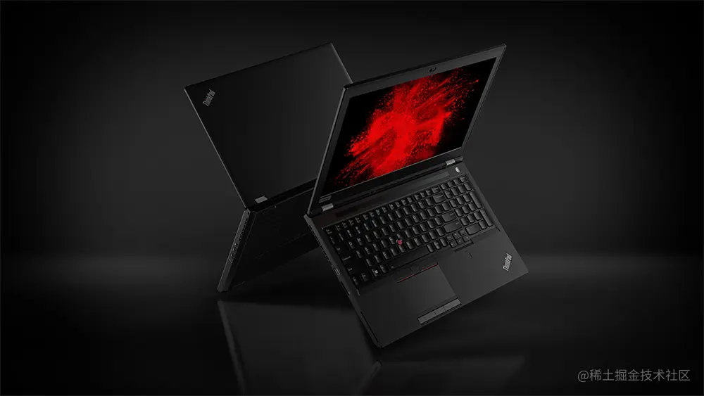 Lenovo Thinkpad P52