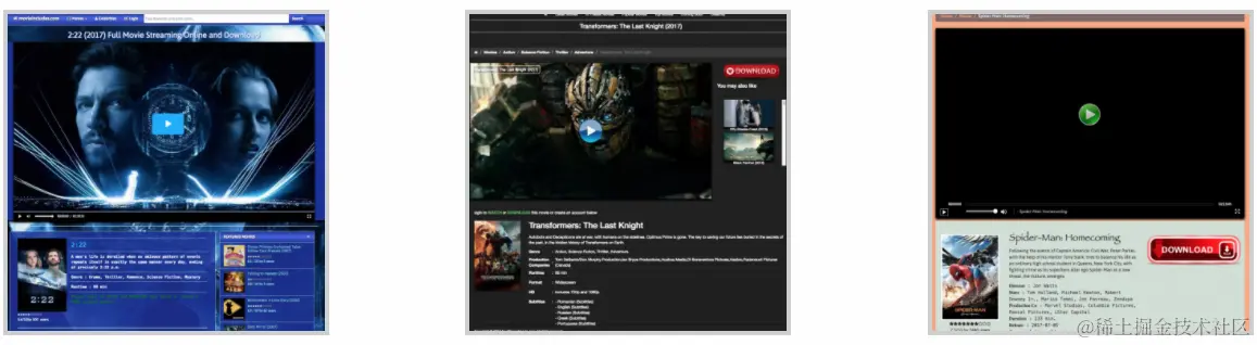 看看印尼黑客如何利用电影大片进行网络攻击