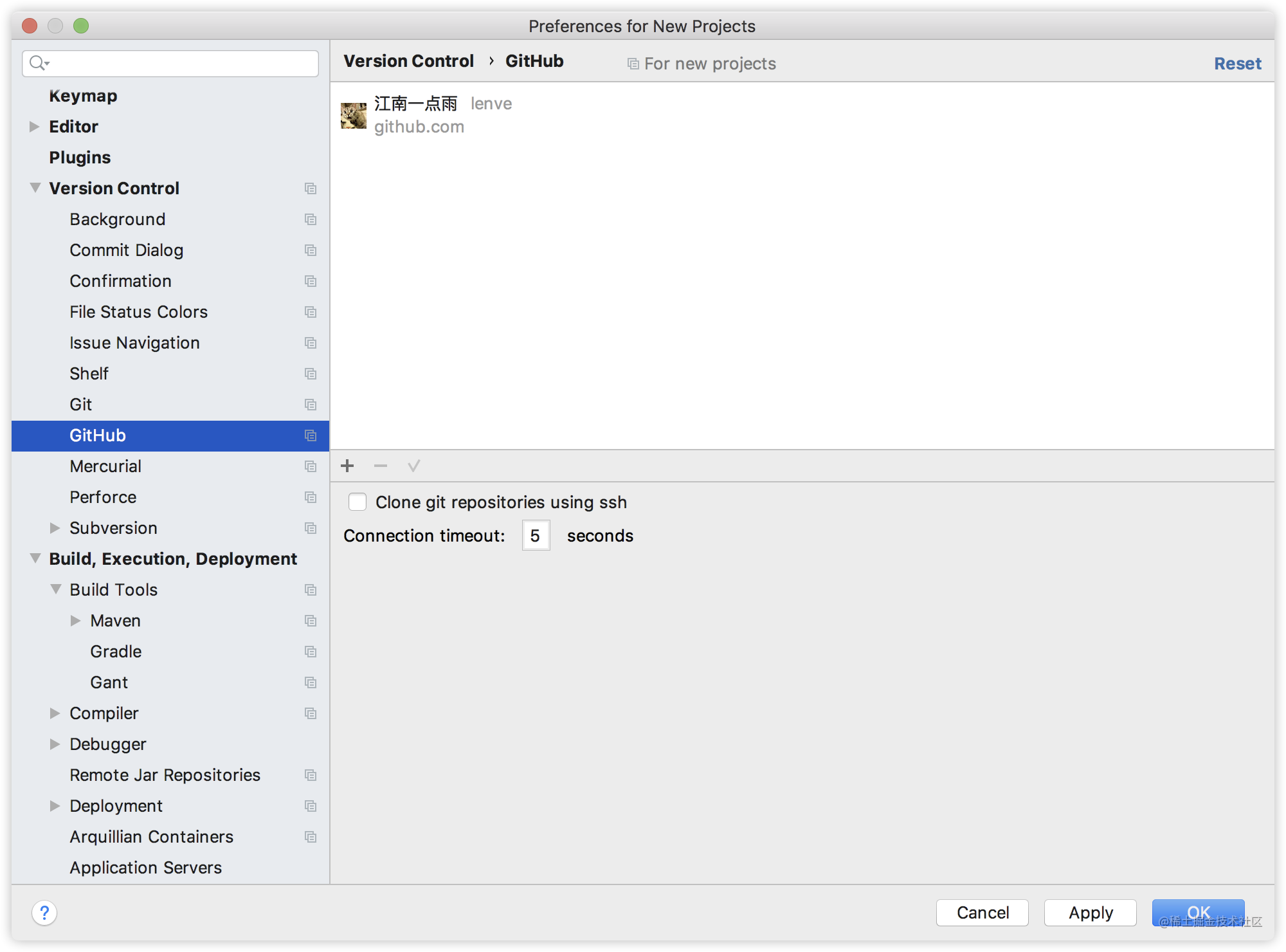 IDEA 中玩转 Git「建议收藏」_https://bianchenghao6.com/blog_idea_第8张