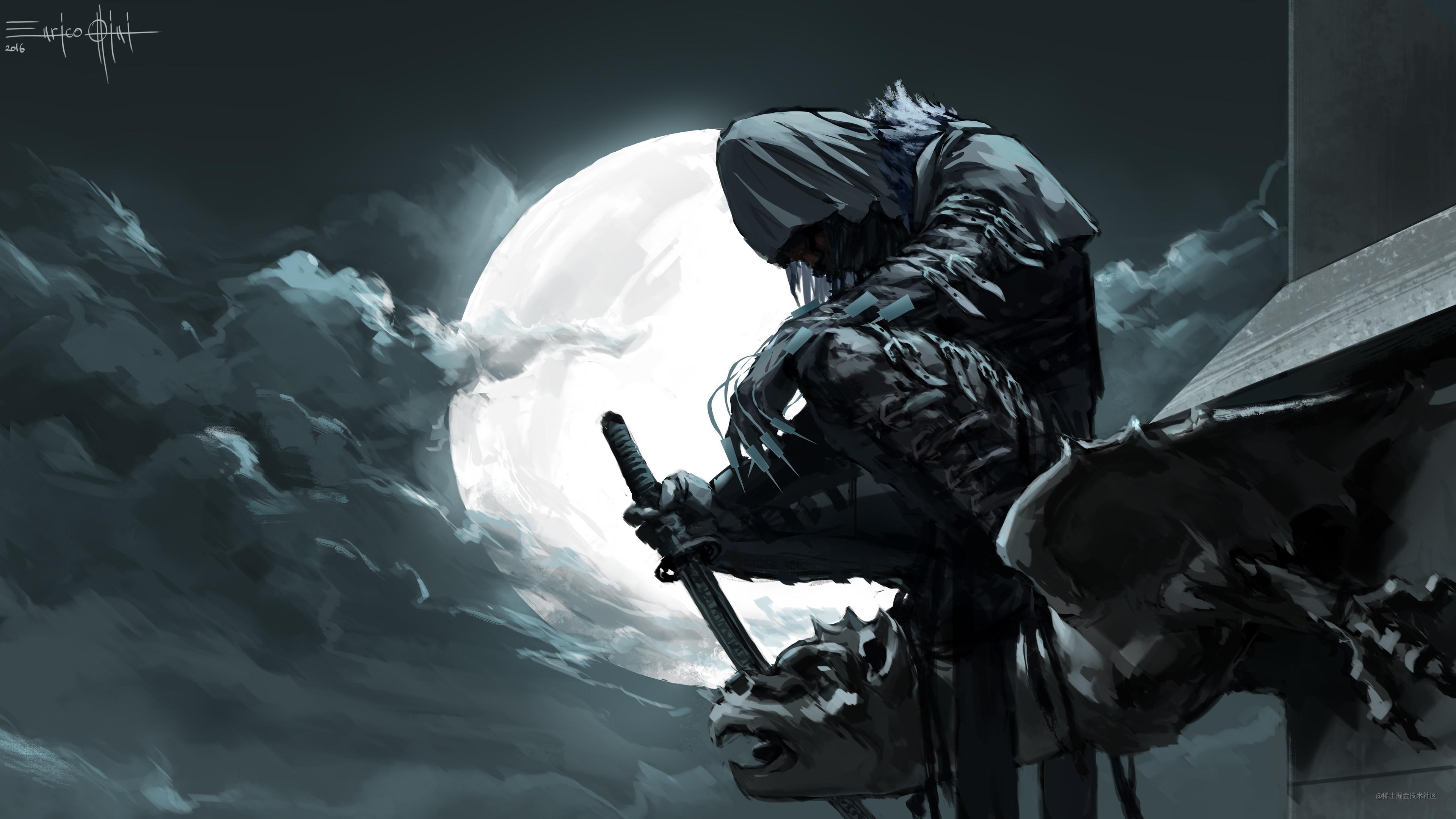 【跟着小黑学算法】