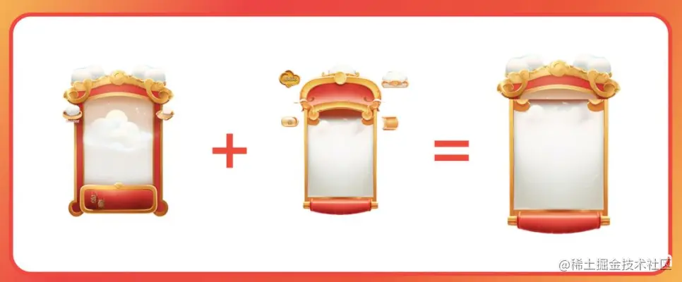 Midjourney实战案例 2 | 兔年活动主视觉设计流程拆解