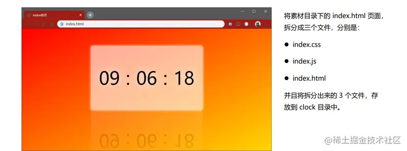 相对路径的图片