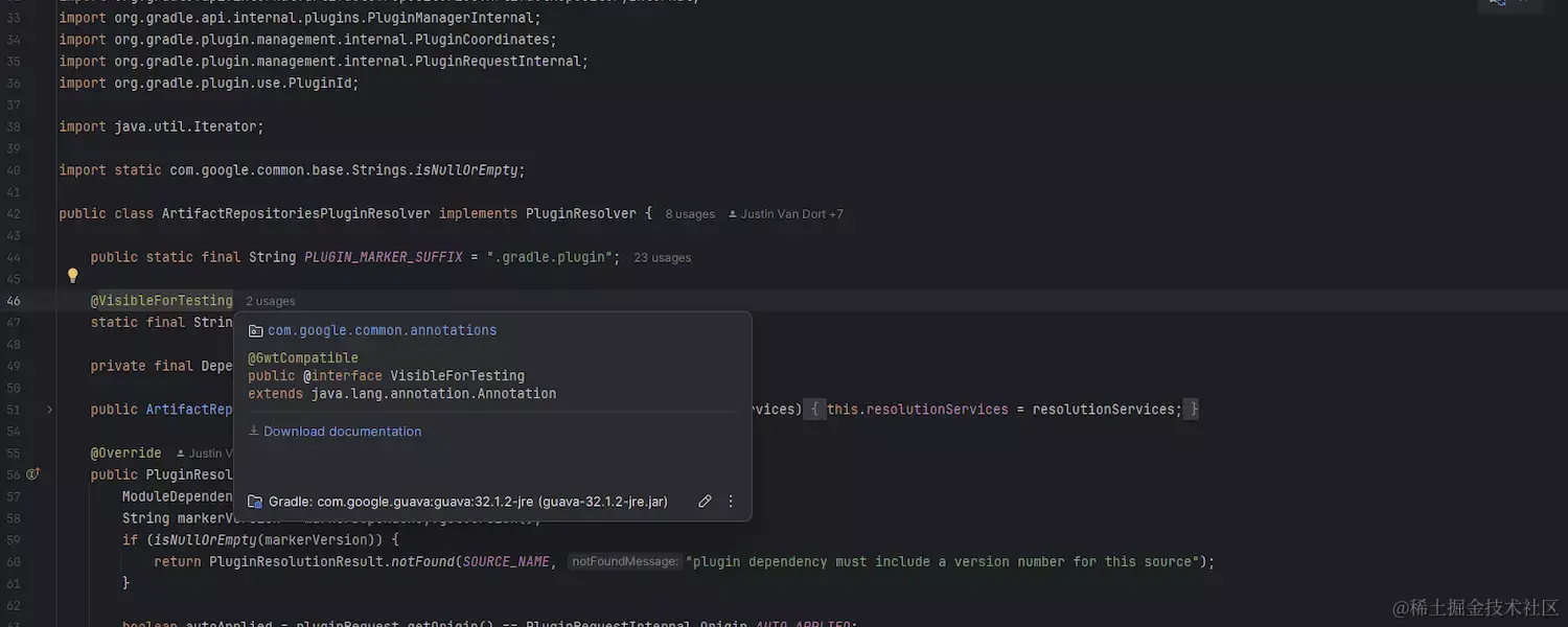 又整新活，新版 IntelliJ IDEA 2024.1 有点东西！