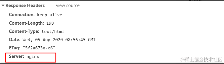 Nginx的深思：如何优雅告知用户，网站正在升级维护？