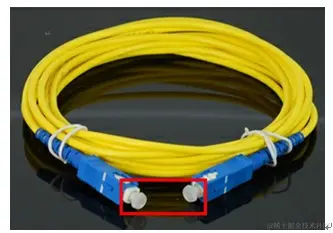 光模块的正确安装方法和使用须知