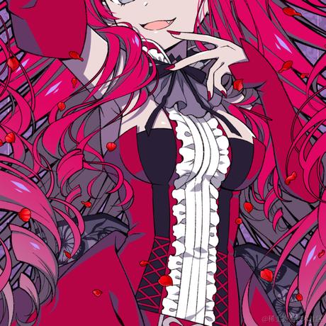 嘉然小姐于2022-11-18 00:20发布的图片