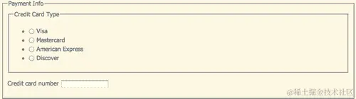 行动时间——设置 HTML5 网页表单