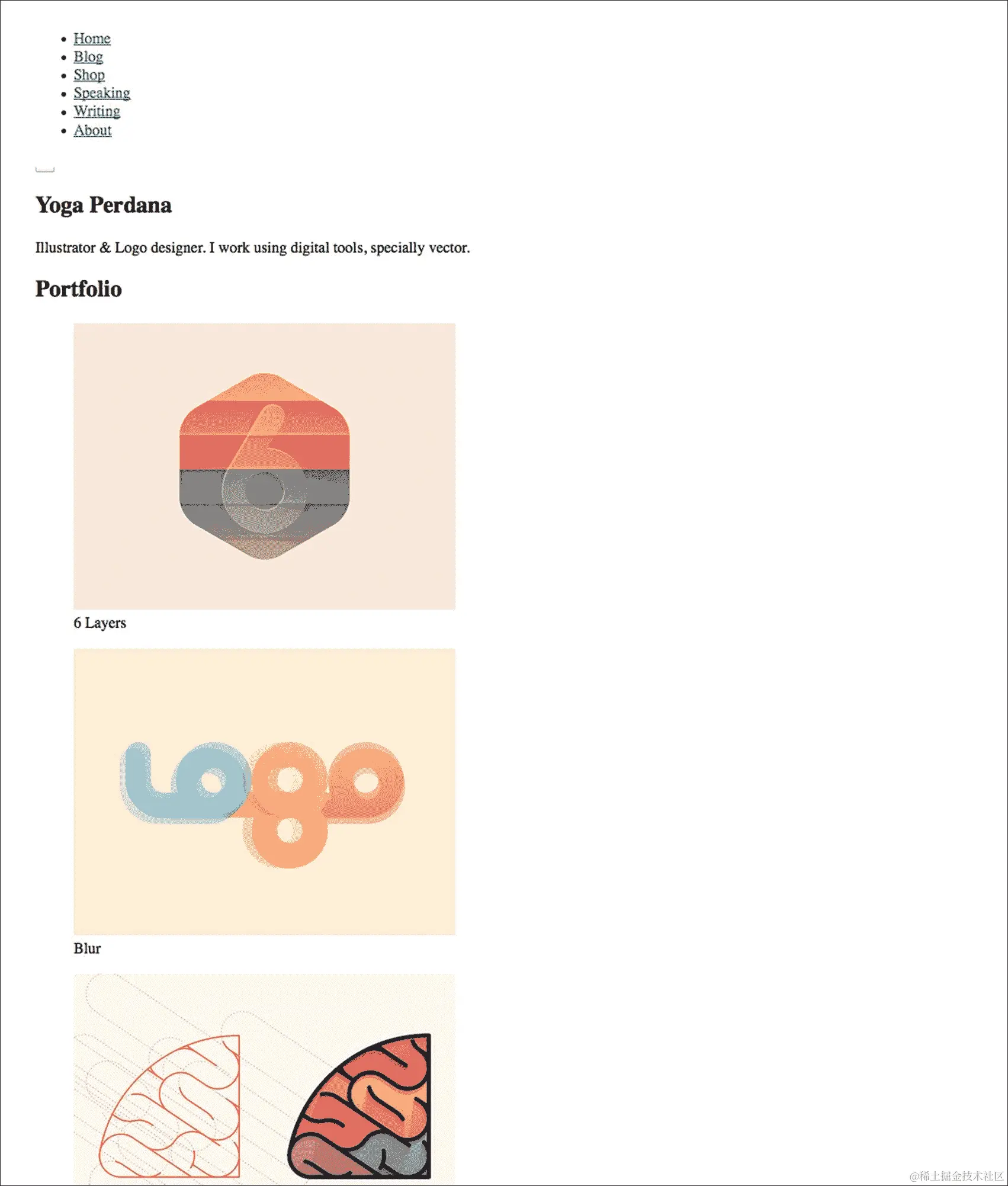 刚刚发生了什么？