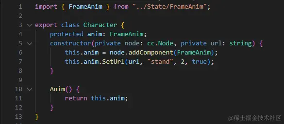 FrameAnim真的好用