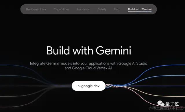 Gemini自曝中文用百度文心一言训练，网友看呆：大公司互薅羊毛？？