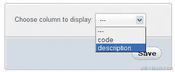 向我们的模型添加第三个表