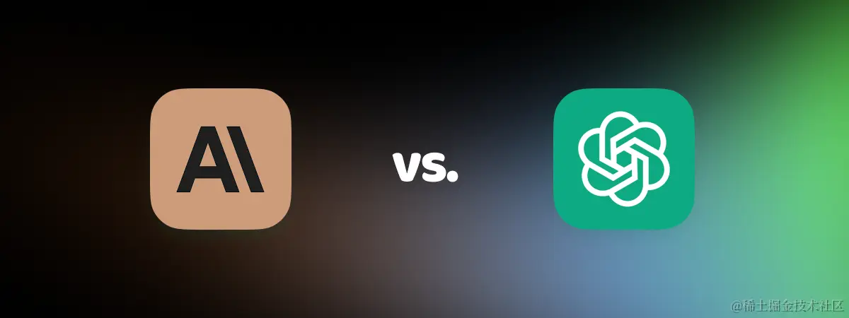 Claude 3 对比 GPT-4