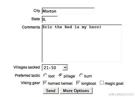 Discussion.ajaxForm()about
