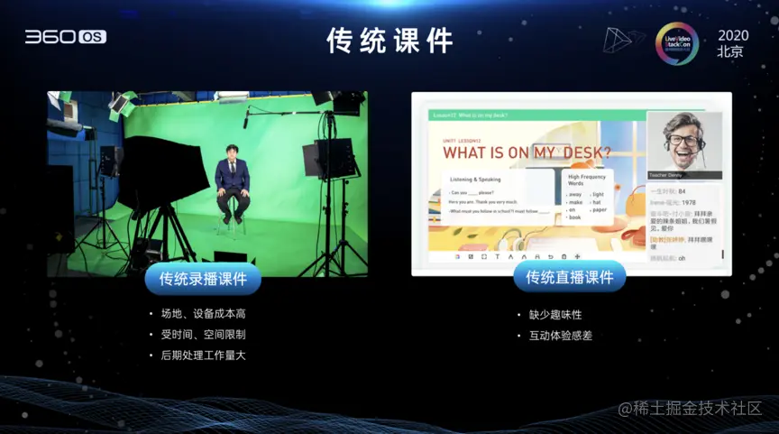AI视觉在教育场景中的创新应用