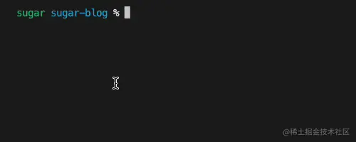 bunx调用tsx