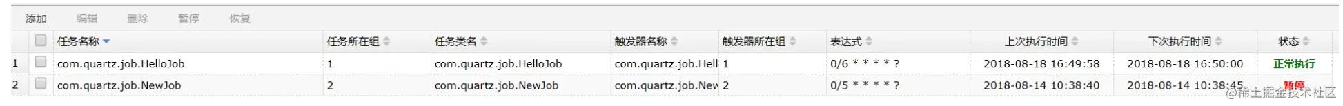 🍃【SpringBoot技术指南】「开发实战系列」动态化Qu