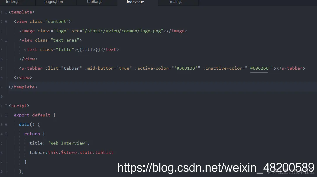 在这里插入代码片