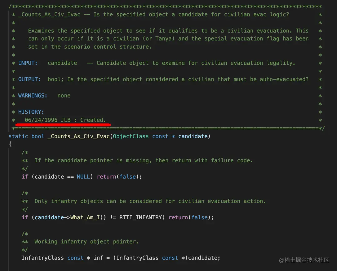 连红警代码都开源了？爷的青春又回来了
