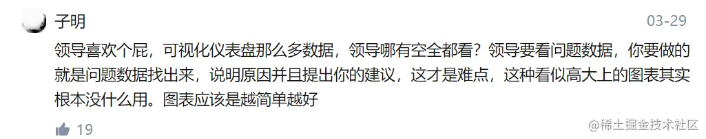 我从腾讯辞职去小公司做报表，工资却涨了50%，靠什么？