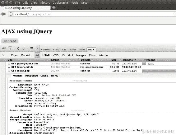 使用开发人员工具