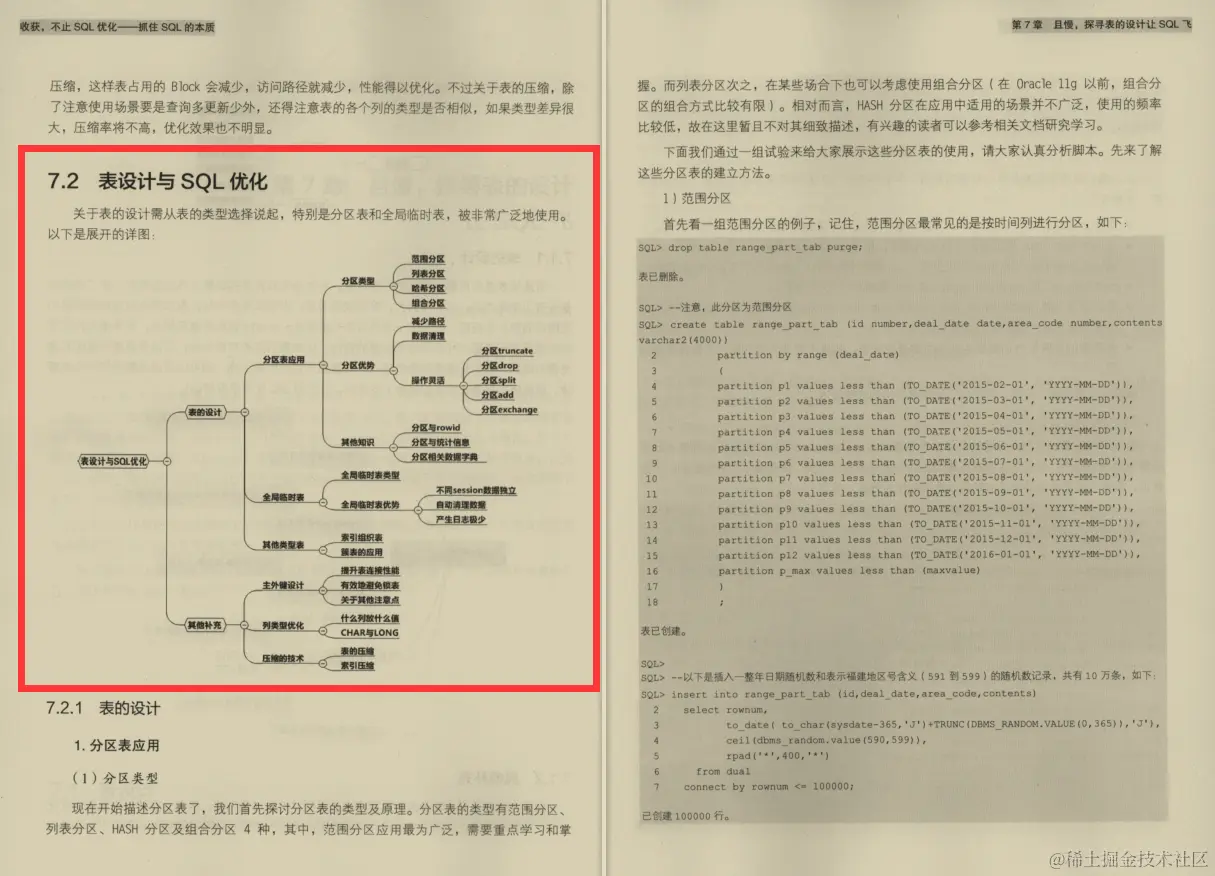 能让阿里P8大佬偷瞄后跪求的SQL优化笔记到底有什么魅力？