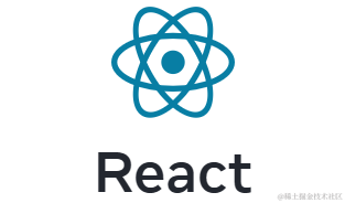 React
