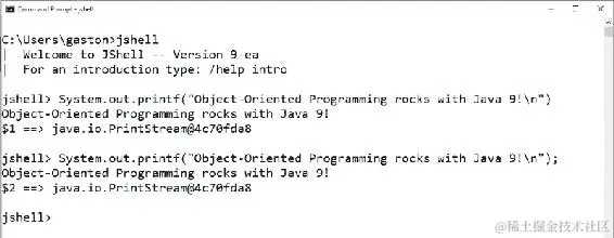 理解使用 REPL 的好处