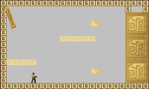 构建第一阶段：大炮