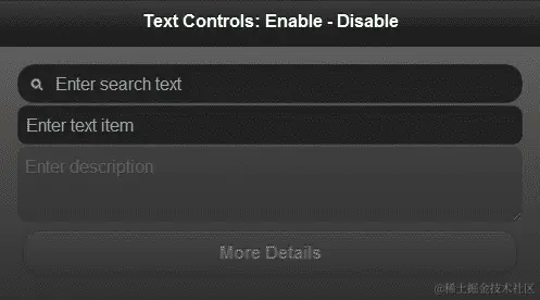 它的运作方式...