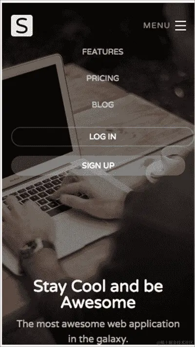 刚刚发生了什么？