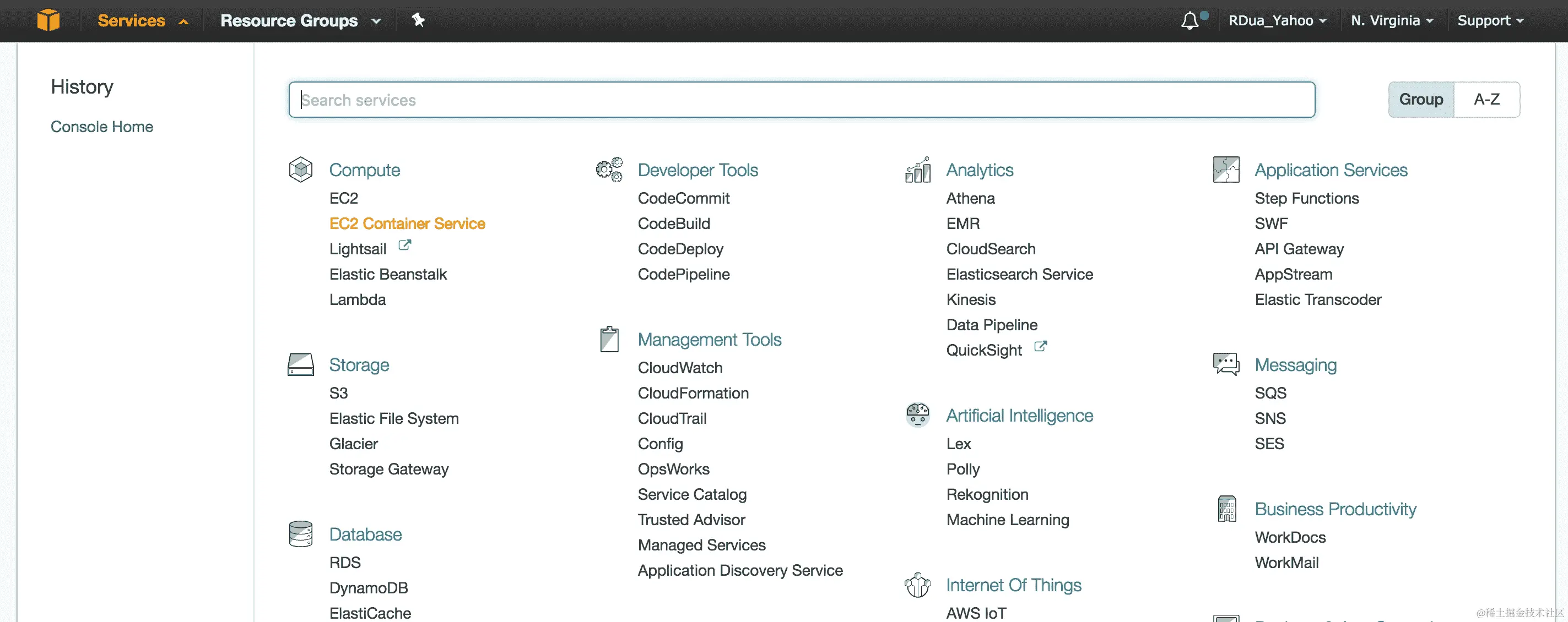 故障排除 - AWS ECS 部署