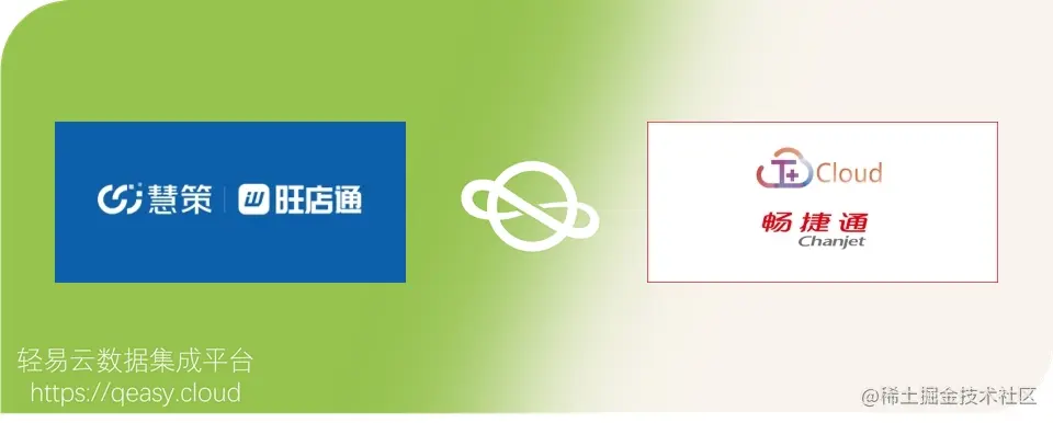 数据集成平台