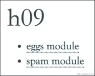 使用 sphinx-apidoc