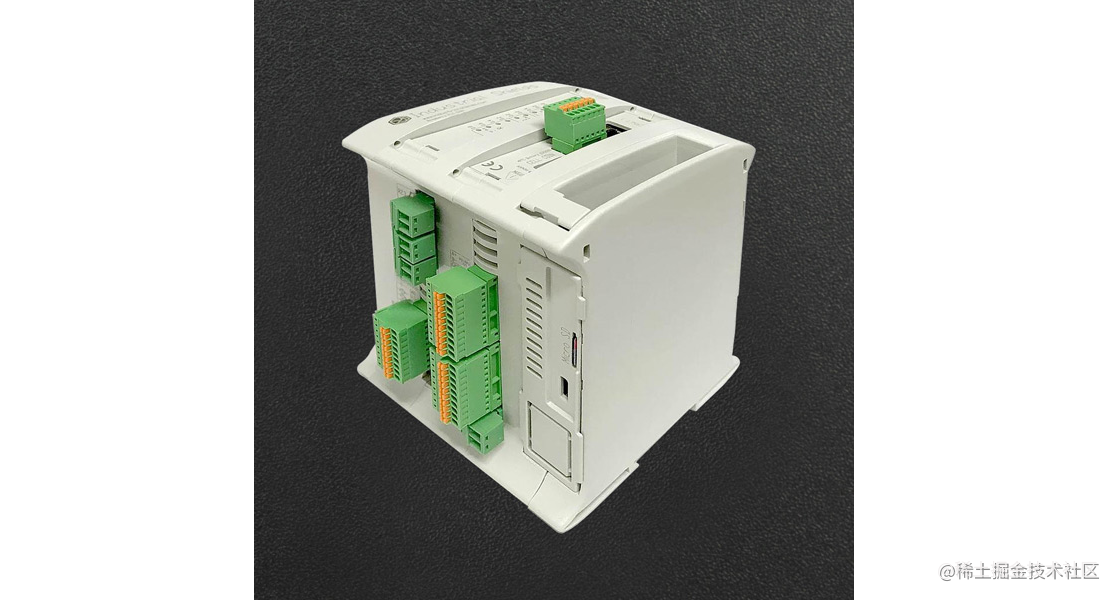 LabVIEW仪器控制