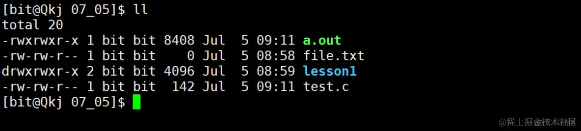 Linux权限理解_修改文件_06