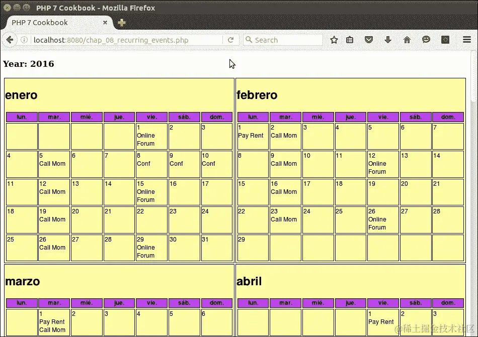 它是如何工作的...