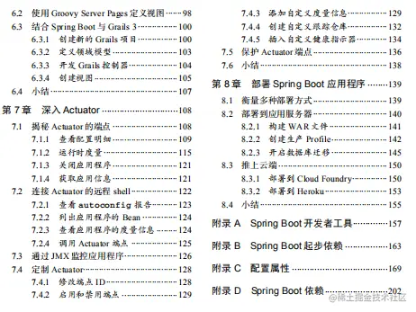 吃透这份Github点赞120k的Spring全家桶笔记Offer拿到手软