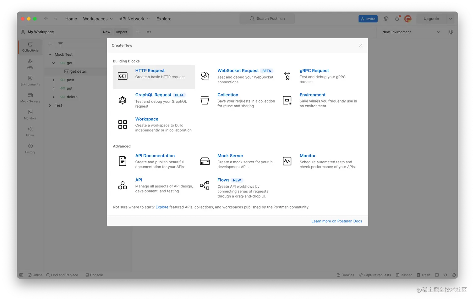  postman https https ssl tls 