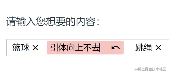 示意图