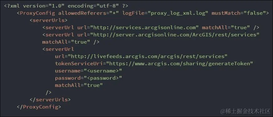 在应用程序中使用代理