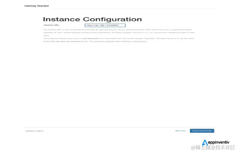 change your controller's hostname