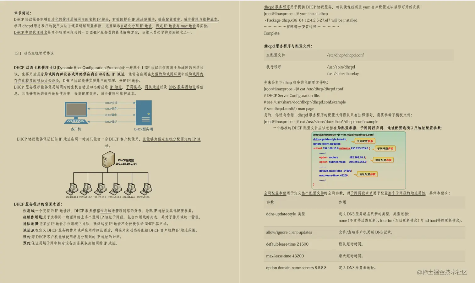 世界顶级安全专家整理出的这份笔记告诉你Linux应该怎么学