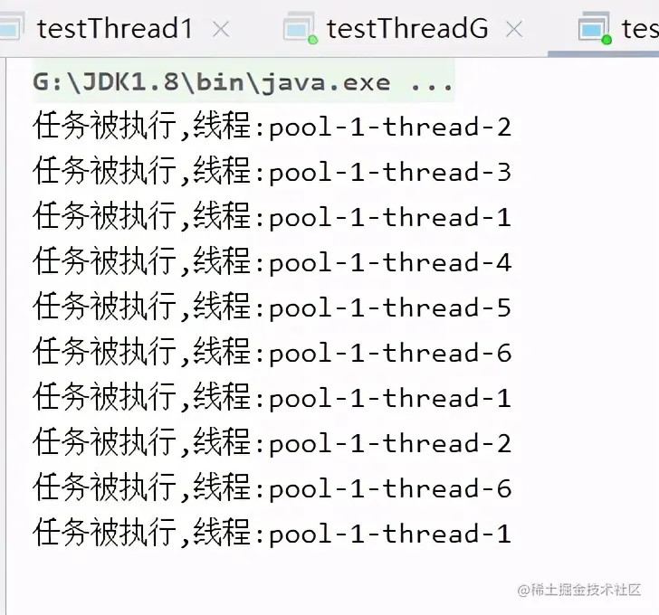 90分钟10个手写案例，从源码底层给你讲解7种线程池创建方式