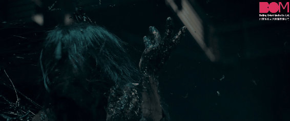 《太空群落》外星人角色设计 - 瑞云渲染